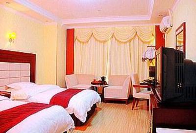 фото отеля Jilv Hotel Shiqiao Branch