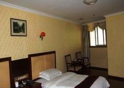 фото отеля Jilv Hotel Shiqiao Branch