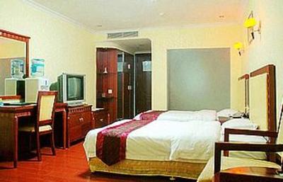 фото отеля Jilv Hotel Shiqiao Branch