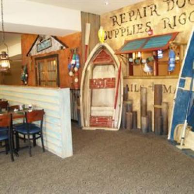 фото отеля Big Splash Adventure Indoor Water Park & Resort