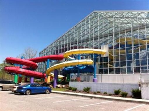 фото отеля Big Splash Adventure Indoor Water Park & Resort