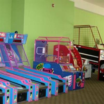 фото отеля Big Splash Adventure Indoor Water Park & Resort