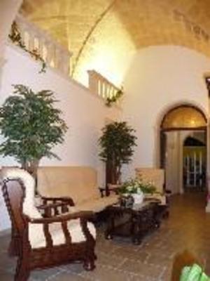 фото отеля Vanny Bed and Breakfast