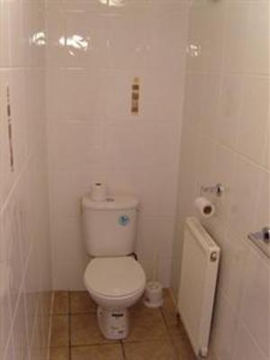 фото отеля The Old Rectory Guest House Crawley