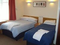 The Old Rectory Guest House Crawley