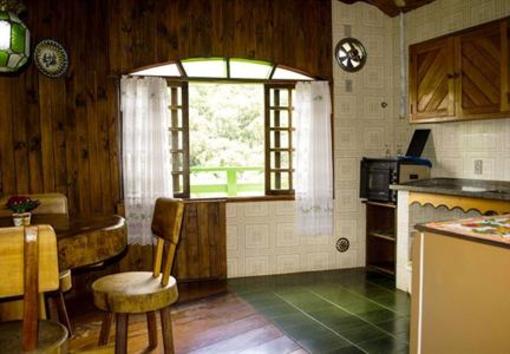 фото отеля Pousada Villa Do Sol Camanducaia