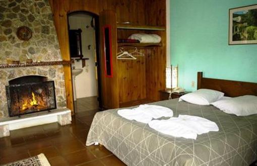 фото отеля Pousada Villa Do Sol Camanducaia