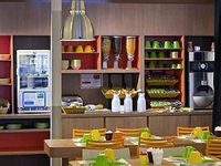 Ibis Styles Paris Cadet Lafayette