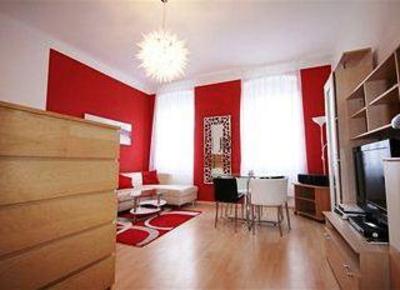 фото отеля Studio Apartment Prater