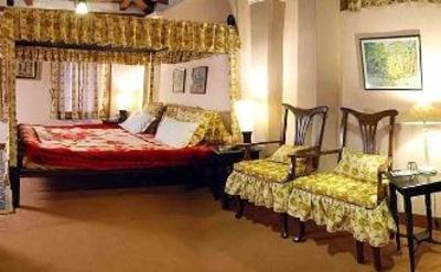 фото отеля Emiily Lodge