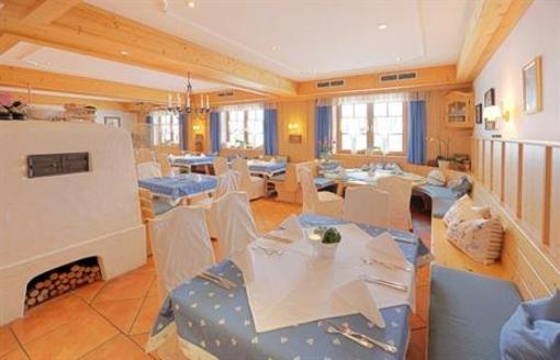 фото отеля Hotel Almhof