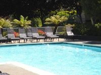 Marriott Execustay Hotel Bayside Village San Francisco