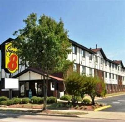 фото отеля Rodeway Inn Norfolk Virginia