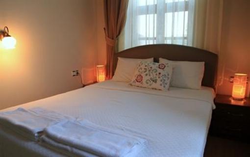 фото отеля Akarsu Kalyopi Hotel