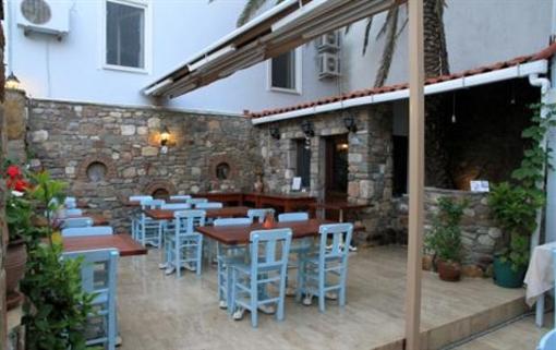фото отеля Akarsu Kalyopi Hotel