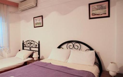 фото отеля Akarsu Kalyopi Hotel