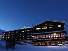 фото отеля Golf & Sporthotel Hof Maran Arosa