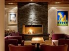 фото отеля Golf & Sporthotel Hof Maran Arosa