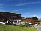 фото отеля Golf & Sporthotel Hof Maran Arosa