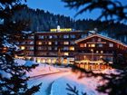 фото отеля Golf & Sporthotel Hof Maran Arosa