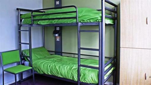 фото отеля Youth Hostel Conwy