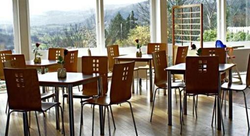 фото отеля Youth Hostel Conwy