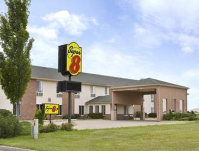 фото отеля Super 8 Pekin/Peoria Area