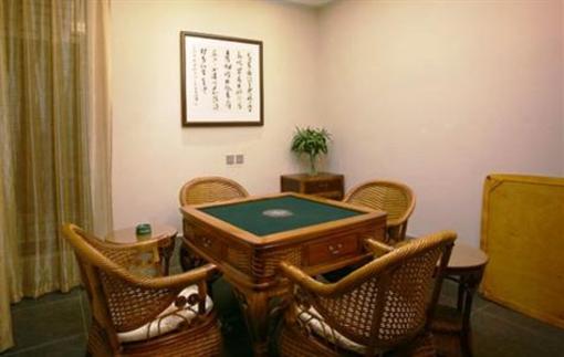 фото отеля Jinyuan Hotel Xian