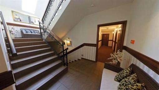 фото отеля Villa Mariner