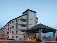 Holiday Inn Express Colorado Springs Airport