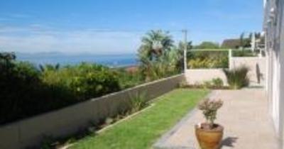 фото отеля Seagetaway Self Catering Apartments