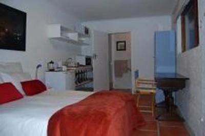 фото отеля Seagetaway Self Catering Apartments