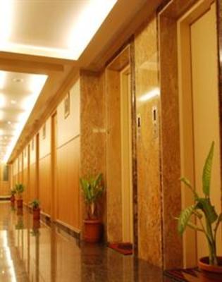 фото отеля Shree Adiga Residency