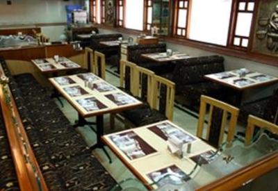 фото отеля Shree Adiga Residency