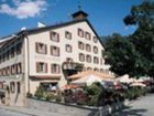 фото отеля Hotel du Pont Brig (Switzerland)