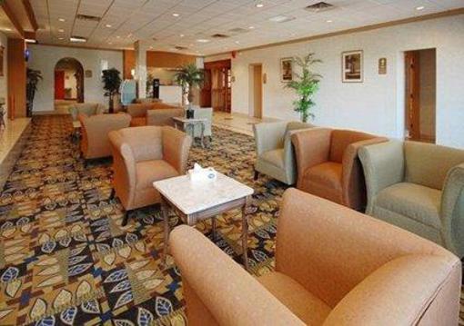 фото отеля Comfort Inn Albany / Glenmont