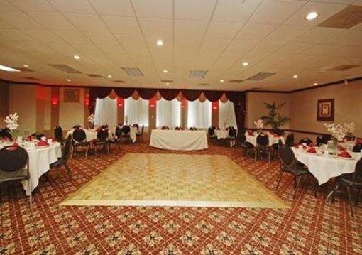 фото отеля Comfort Inn Albany / Glenmont