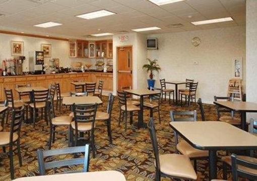 фото отеля Comfort Inn Albany / Glenmont