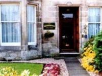 The Richmond Guest House