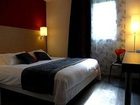 фото отеля Hotel Du Parc Saumur