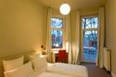 фото отеля Blue Mountain Chalets