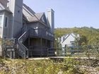 фото отеля Blue Mountain Chalets