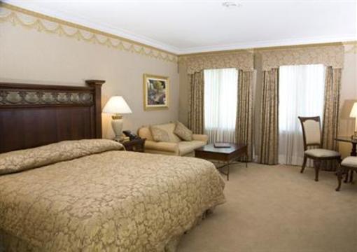фото отеля The Copperfield Inn Resort
