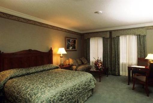 фото отеля The Copperfield Inn Resort