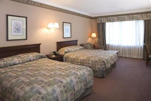 фото отеля The Copperfield Inn Resort