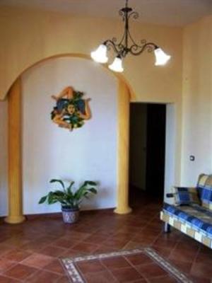 фото отеля Villa Caltafaraci Agrigento