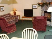 Black Bear Lodge