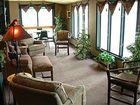 фото отеля Black Bear Lodge