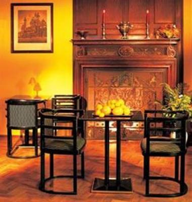 фото отеля Mondial Appartement Hotel Vienna