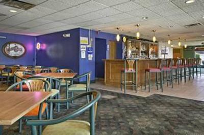 фото отеля Omaha Executive Inn & Suites